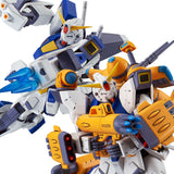 MG - Gundam F90 Mission Pack F-TYPE & M-TYPE [P-Bandai Exclusive]