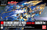 HG - Unicorn Gundam 03 Phenex (Destroy Mode) (Narrative Ver.)