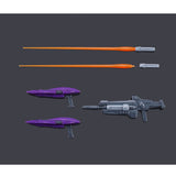 HG - Gundam Aesculapius [P-Bandai Exclusive]