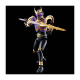 Figure-Rise Standard MASKED RIDER KUUGA TITAN FORM/RISINGTITAN