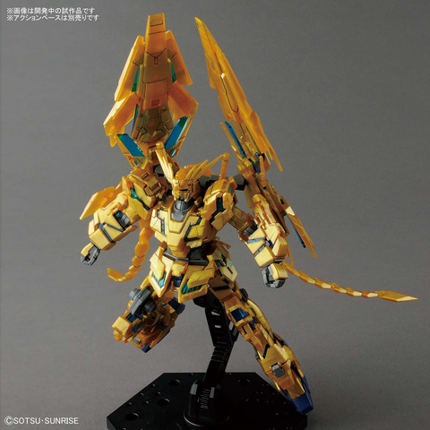 HG - Unicorn Gundam 03 Phenex (Destroy Mode) (Narrative Ver HG - Unicorn Gundam 03 Phenex (Destroy Mode) (Narrative Ver