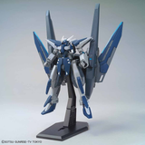 HGBD - Gundam Zerachiel