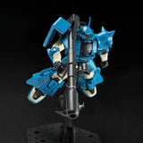 RG - MS-06R-2 Robert Gilliam's Zaku Ⅱ (P-Bandai Exclusive)