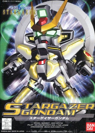SD - Stargazer Gundam
