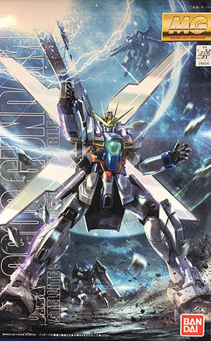 MG - GX-9900 Gundam X