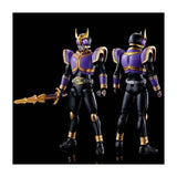 Figure-Rise Standard MASKED RIDER KUUGA TITAN FORM/RISINGTITAN