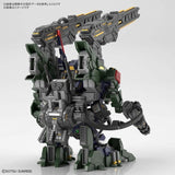 SDW HEROES Sergeant Verde Buster Gundam DX Set
