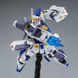 MG - Gundam F90 Mission Pack F-TYPE & M-TYPE [P-Bandai Exclusive]