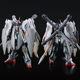 HG - XM-X0 Crossbone Gundam X-0 Full Cloth (P-Bandai Exclusive)