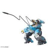 1/72 HG BIG TONY (GAGAMBA / MEMENPU MACHINE)