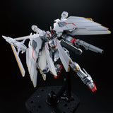 HG - XM-X0 Crossbone Gundam X-0 Full Cloth (P-Bandai Exclusive)