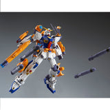 MG - Gundam F90 Mission Pack F-TYPE & M-TYPE [P-Bandai Exclusive]
