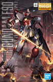 MG - Gundam F90 (Mars Independent Zeon Forces Type) [P-Bandai Exclusive]