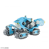 1/72 HG BIG TONY (GAGAMBA / MEMENPU MACHINE)