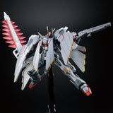 HG - XM-X0 Crossbone Gundam X-0 Full Cloth (P-Bandai Exclusive)