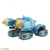 1/72 HG BIG TONY (GAGAMBA / MEMENPU MACHINE)