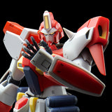 MG - Gundam F90 (Mars Independent Zeon Forces Type) [P-Bandai Exclusive]
