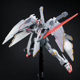 HG - XM-X0 Crossbone Gundam X-0 Full Cloth (P-Bandai Exclusive)