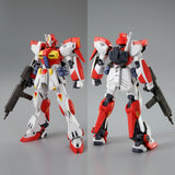 MG - Gundam F90 (Mars Independent Zeon Forces Type) [P-Bandai Exclusive]