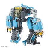 1/72 HG BIG TONY (GAGAMBA / MEMENPU MACHINE)