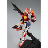 MG - Gundam F90 (Mars Independent Zeon Forces Type) [P-Bandai Exclusive]