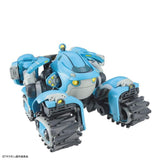 1/72 HG BIG TONY (GAGAMBA / MEMENPU MACHINE)