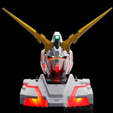 Real Experience Model RX-0 Unicorn Gundam (Auto-Trans Edition) [P-Bandai Exclusive]