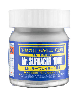 Mr Surfacer 1000 - 40ml (SF284)