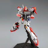 MG - Gundam F90 (Mars Independent Zeon Forces Type) [P-Bandai Exclusive]