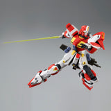 MG - Gundam F90 (Mars Independent Zeon Forces Type) [P-Bandai Exclusive]