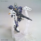 HGBD:R - Uraven Gundam