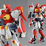 MG - Gundam F90 (Mars Independent Zeon Forces Type) [P-Bandai Exclusive]