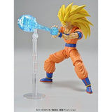 Figure-rise Standard Super Saiyan God Super Saiyan 3 Son Goku (Renewal Ver.)