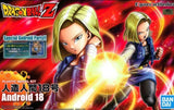 Figure-rise Standard Android 18 (Renewal Ver.)