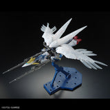 MG - Wing Gundam Zero EW Ver. Ka [Clear Colour] (Gundam Base Exclusive)