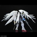 MG - Wing Gundam Zero EW Ver. Ka [Clear Colour] (Gundam Base Exclusive)
