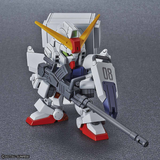 SD - Gundam Cross Silhouette Gundam Ground Type