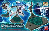 HGBC - Diver Gear
