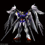 1/100 High-Resolution Model Gundam Wing Zero EW (Special Coating)