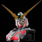 Real Experience Model RX-0 Unicorn Gundam (Auto-Trans Edition) [P-Bandai Exclusive]