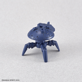30MM BEXM-15 PORTANOVA Marine Type (Underwater Ver.) (Blue Gray)