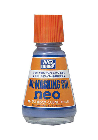 Mr Masking Sol Neo (M132)
