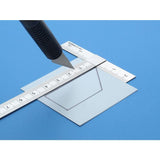 Wave Cutting Mat (A5 Size)