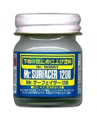 Mr Surfacer 1200 - 40ml (SF286)