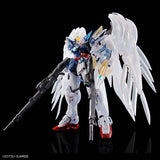 MG - Wing Gundam Zero EW Ver. Ka [Clear Colour] (Gundam Base Exclusive)