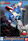 1/144 - Shining Gundam