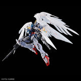 MG - Wing Gundam Zero EW Ver. Ka [Clear Colour] (Gundam Base Exclusive)
