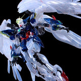 RG - Wing Gundam Zero Custom EW [Clear Colour] (Gundam Base Exclusive)