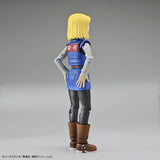 Figure-rise Standard Android 18 (Renewal Ver.)