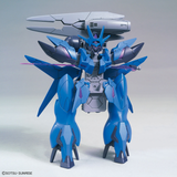 HGBD:R - Alus Earthree Gundam